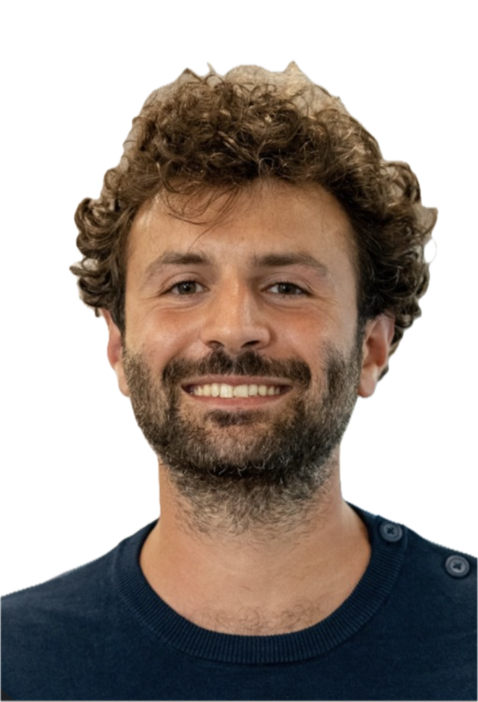 Présentateur